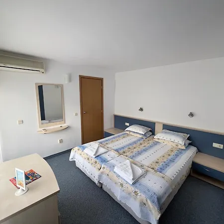 Hrizantema Apartment